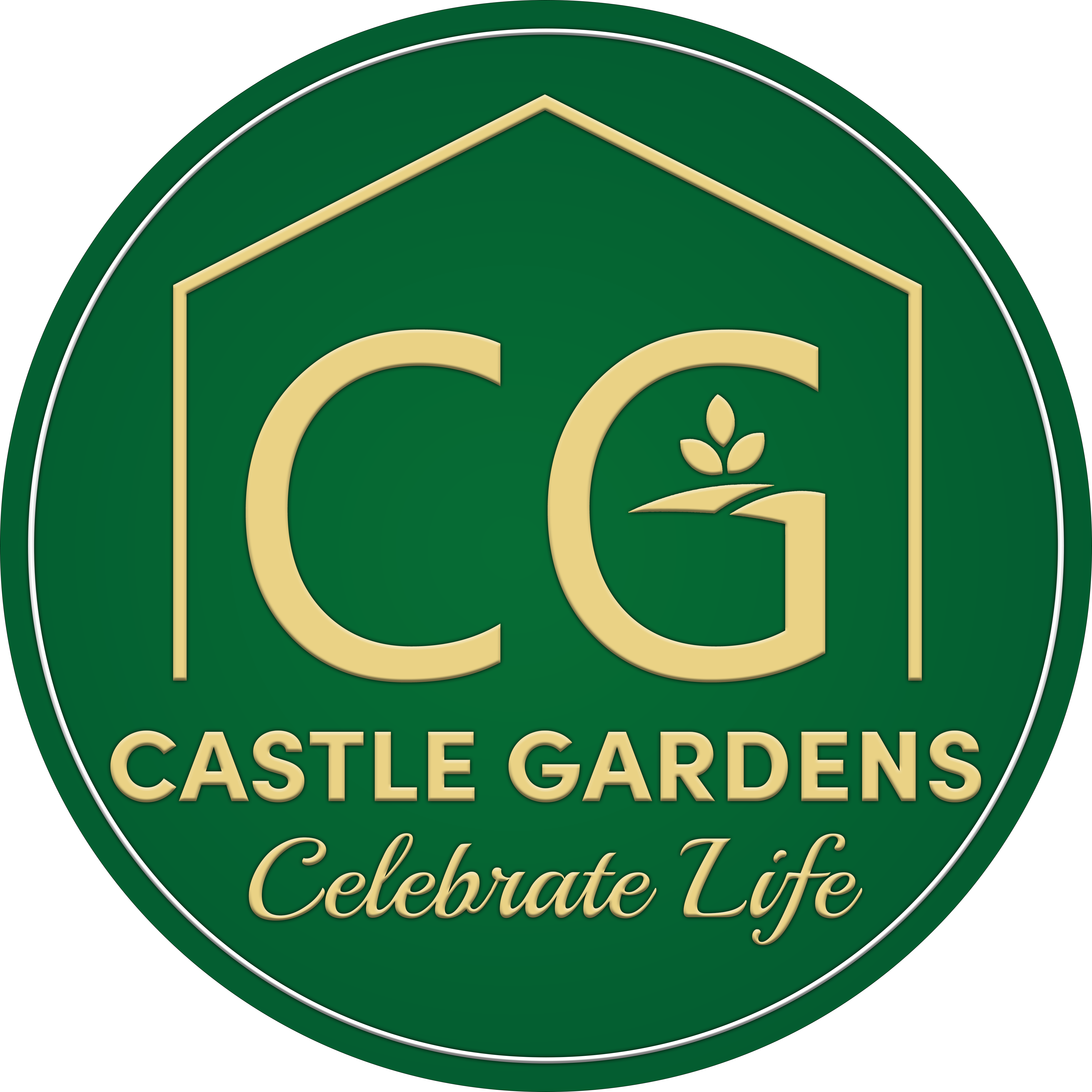 Castle Gardens ILM Logo